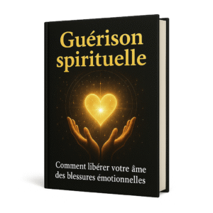 Guérison spirituelle – Comment libérer votre âme des blessures émotionnelles (Guide PDF)